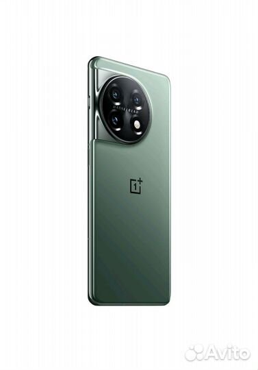 OnePlus 11, 16/512 ГБ