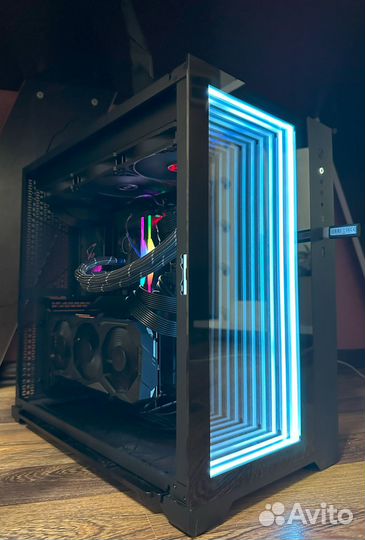 Сборка компьютеров/Апгрейд/Подбор комплектующих