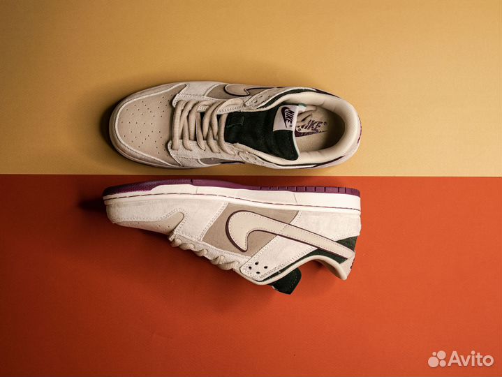 Nike SB Dunk Low X otomo katsuhiro