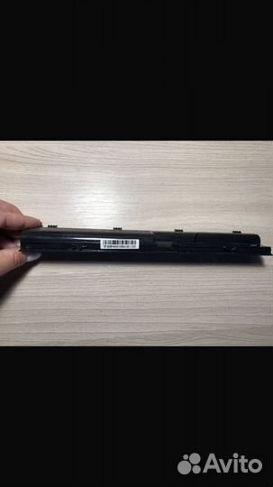 Аккумулятор для ноутбука hp Probook 4540s
