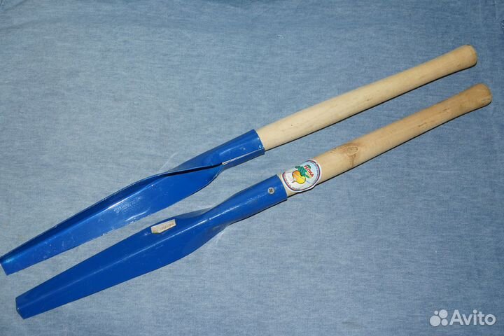 Корнеудалитель с ручкой и другое