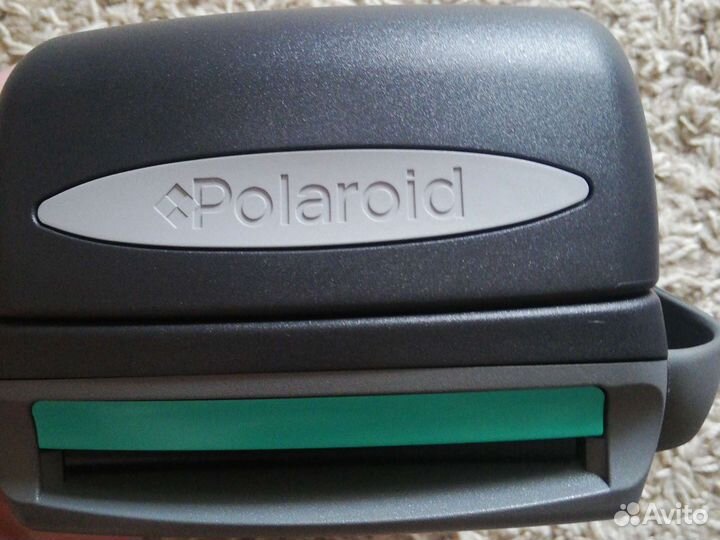 Фотоаппарат polaroid