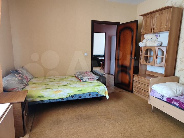 Дом 90 м² на участке 5 сот.