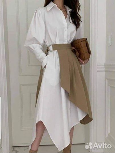 Массовый пошив