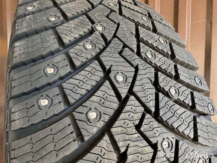 Pirelli Scorpion Ice Zero 2 255/55 R20 110H