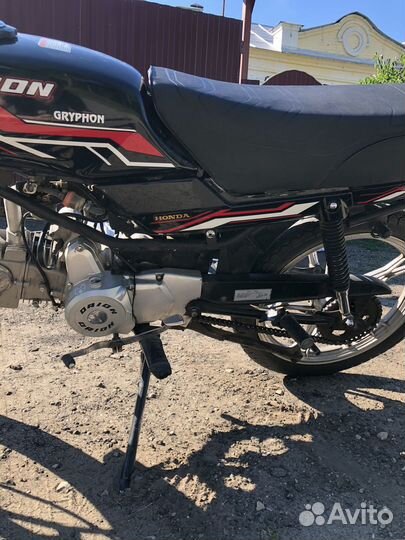 Orion gryphon yx1004