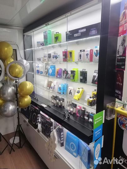 Продам готовый бизнес магазин