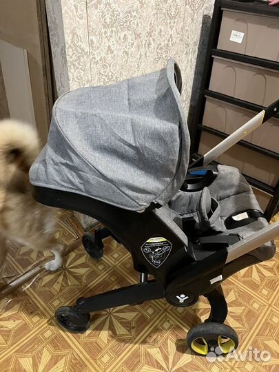 Кресло коляска