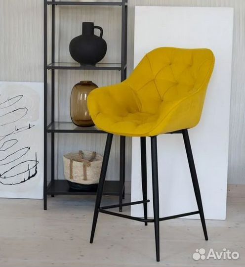 Кухонные стулья +200 цветов