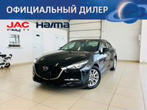 Mazda Axela 1.5 AT, 2018, 124 000 км, с пробегом, цена 1 949 000 руб.