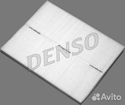 Фильтр салона DCF036P Denso