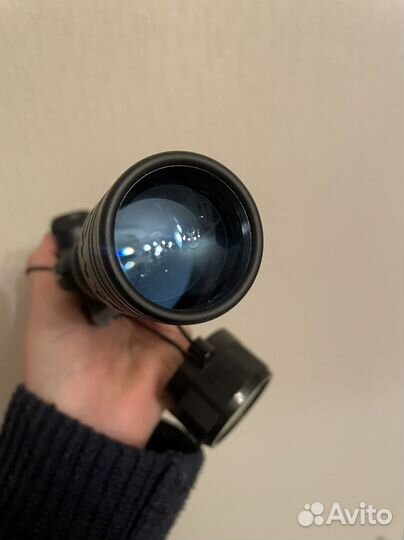 Оптический прицел gamo 3-9X32 WR