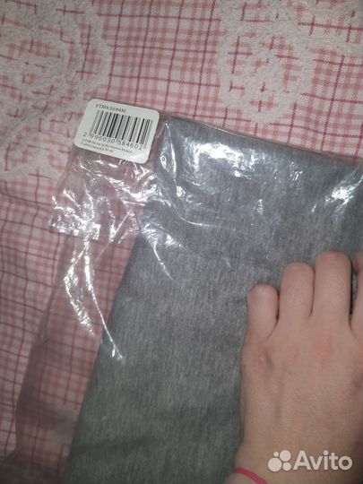 Новая футболка р.М FunDay