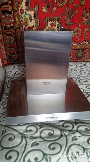 Вытяжка для кухни 