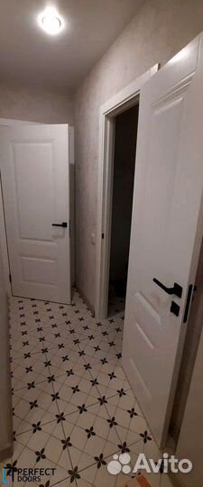 Двери межкомнатные