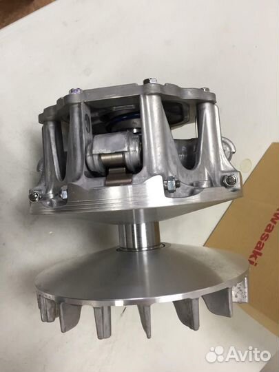 Ведущий вариатор Kawasaki KRF800 KRT800 2014-2015