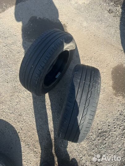 Колеса r16 летние шевроле круз/опель астра