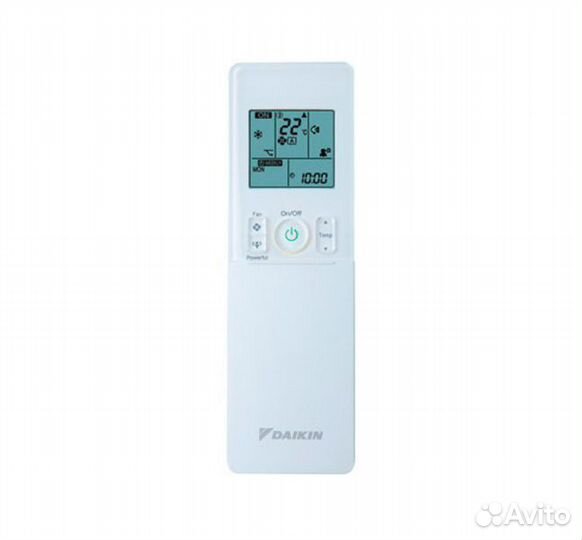 Cплит-система Daikin ftxj35MS/RXJ35M9 Emura