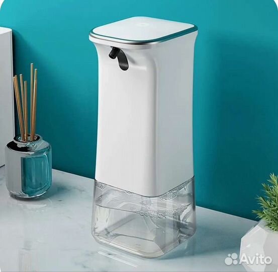 Диспенсер для мыла xiaomi