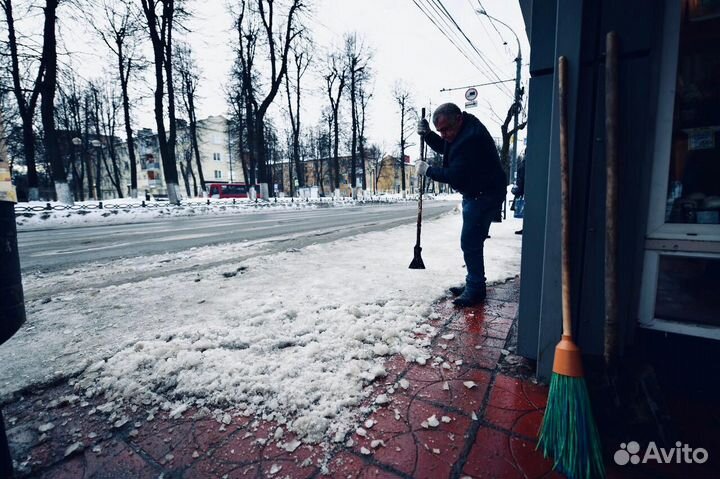 Грузчики