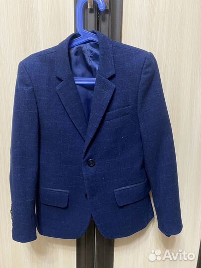 Костюм детский