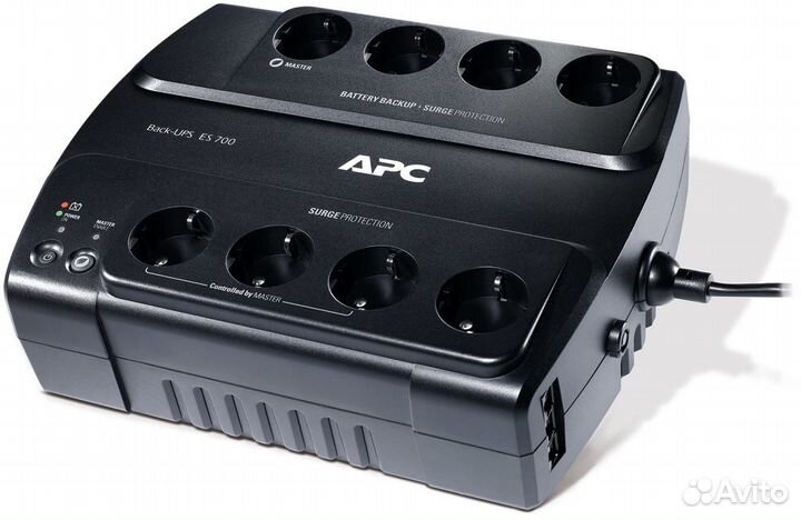 Ибп APS ES700