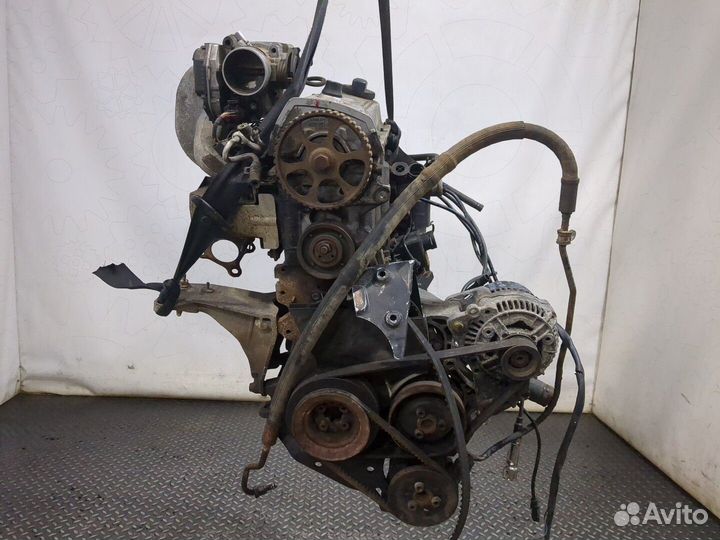 Генератор Volkswagen Passat 4, 1994