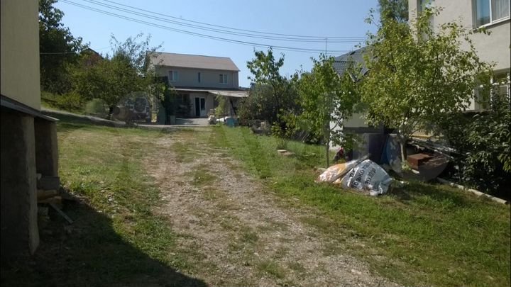 Участок 20 сот. (ИЖС)