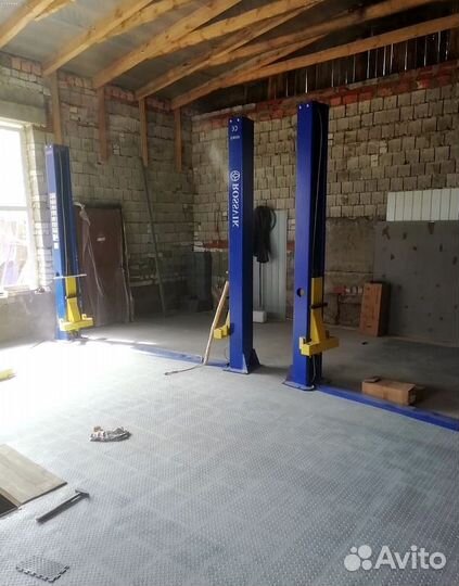 Плитка пвх для пола