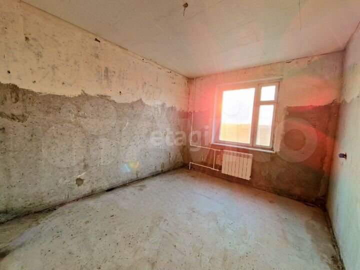 3-к. квартира, 69,3 м², 4/5 эт.