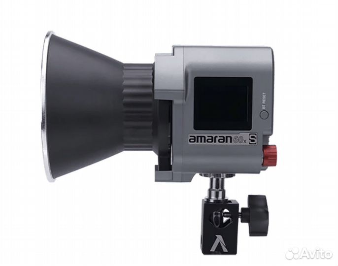 Осветитель Aputure Amaran COB 60x S