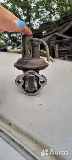 Бензонасос Nissan avenir 1992