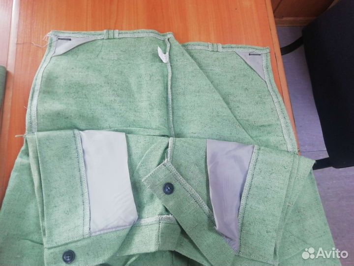 Костюм сварщика