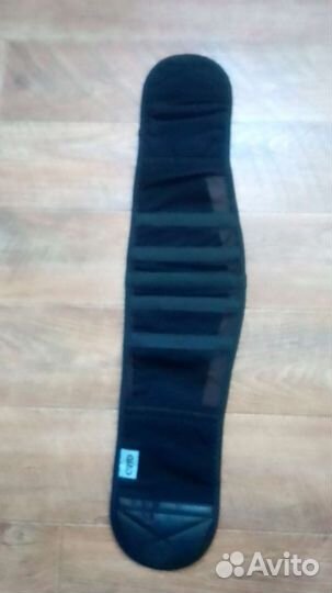 Пояс фиксирующий,артопедический.8620