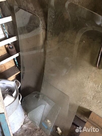 Продам Стекла на Волгу