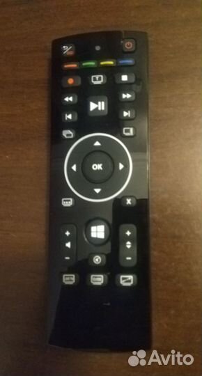 Пульт для моноблоков с клавиатурой