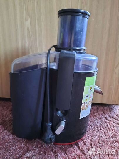 Соковыжималка