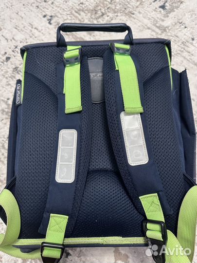 Рюкзак школьный для мальчика