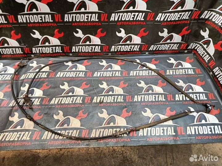 Троса ручника Opel Astra H 3 хэтчбек 2004-2014