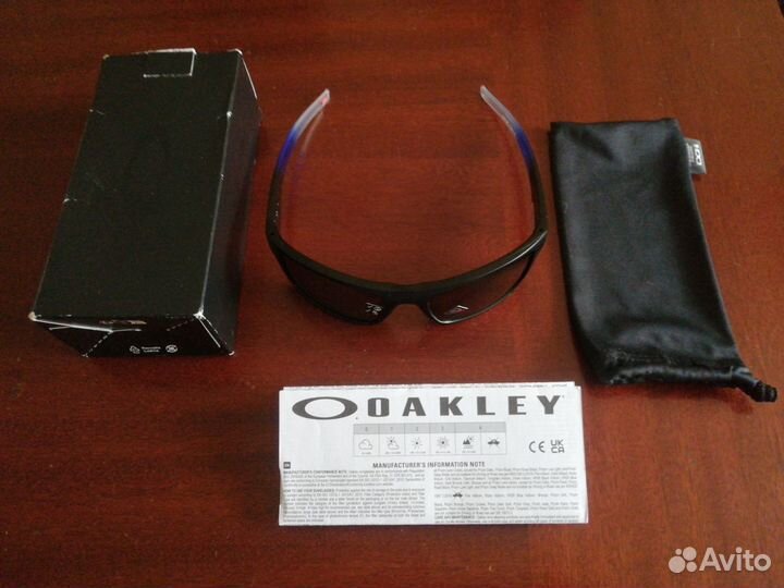 Oakley Окли очки