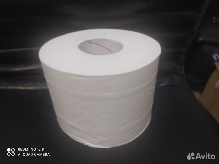 Туалетная бумага