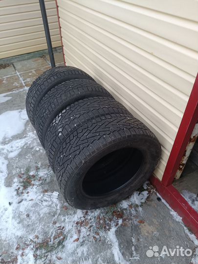 Pirelli Ice Zero 225/60 R17