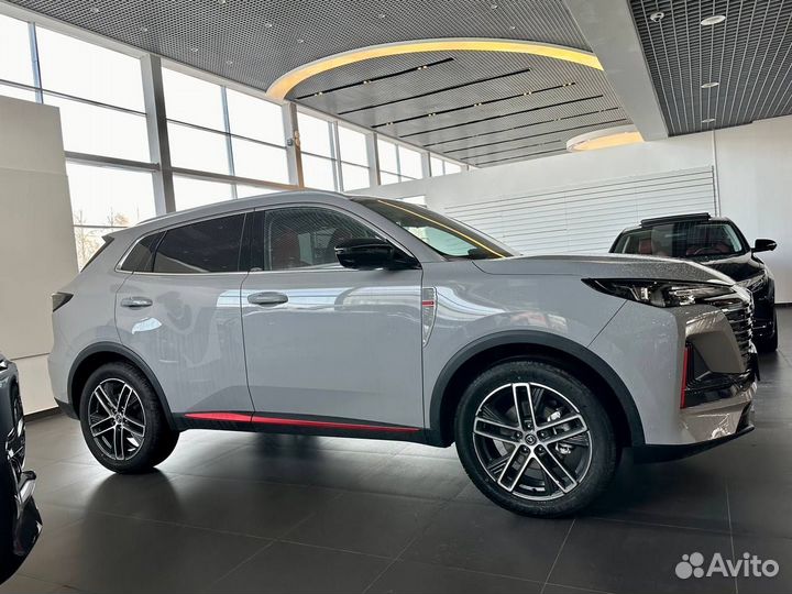 Changan CS55 Plus 1.5 AMT, 2023