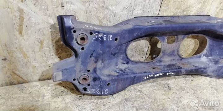 Балка задняя Ford Mondeo 3 2002