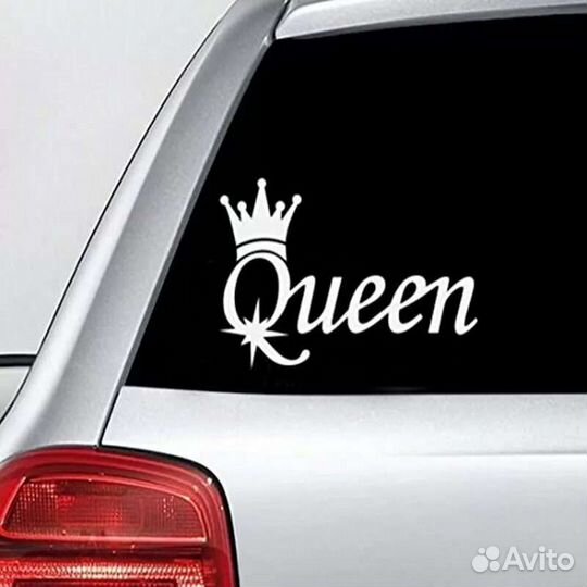 Надпись на велосипед, самокат, авто