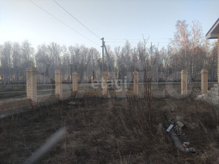 Коттедж 325,9 м² на участке 15 сот.