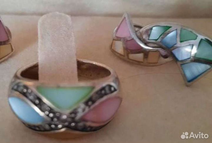 Стильная бижутерия