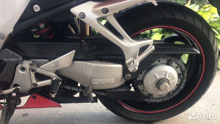 Honda VFR 800