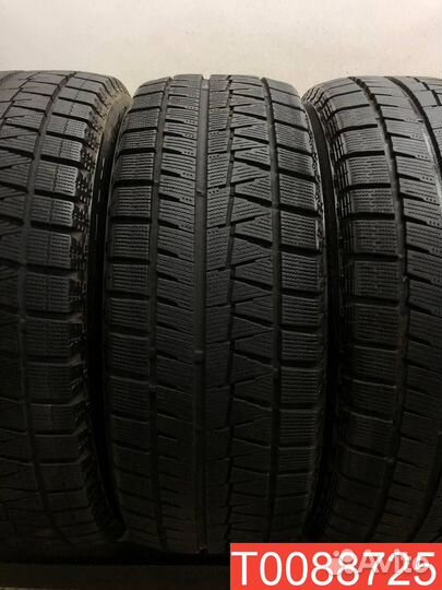 Bridgestone Blizzak Revo GZ 215/55 R17 101R
