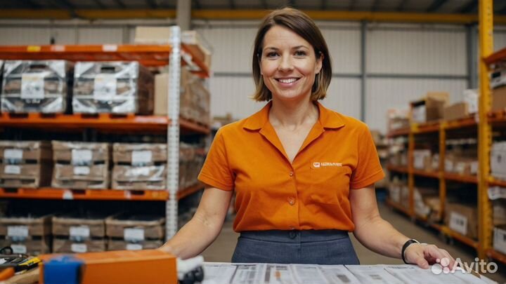 Оператор пк (ТЦ 